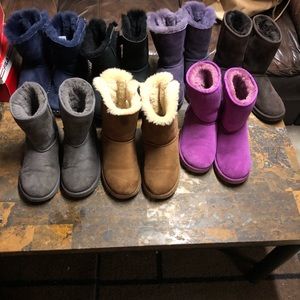 Ugg’s
